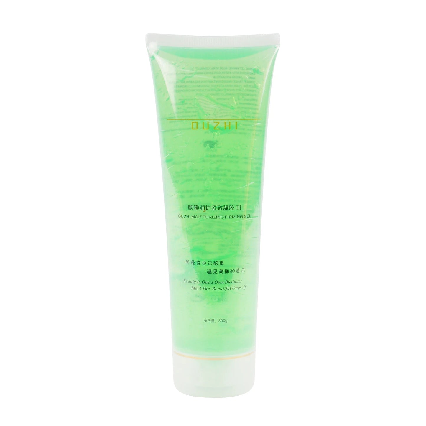 Ultrasonic RF Conductive Gel – 300g for Cavitation & Body Slimming