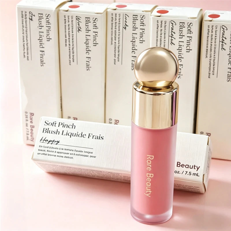 Surnelia Sculpt & Glow: Multi-Action Contour & Blush Stick