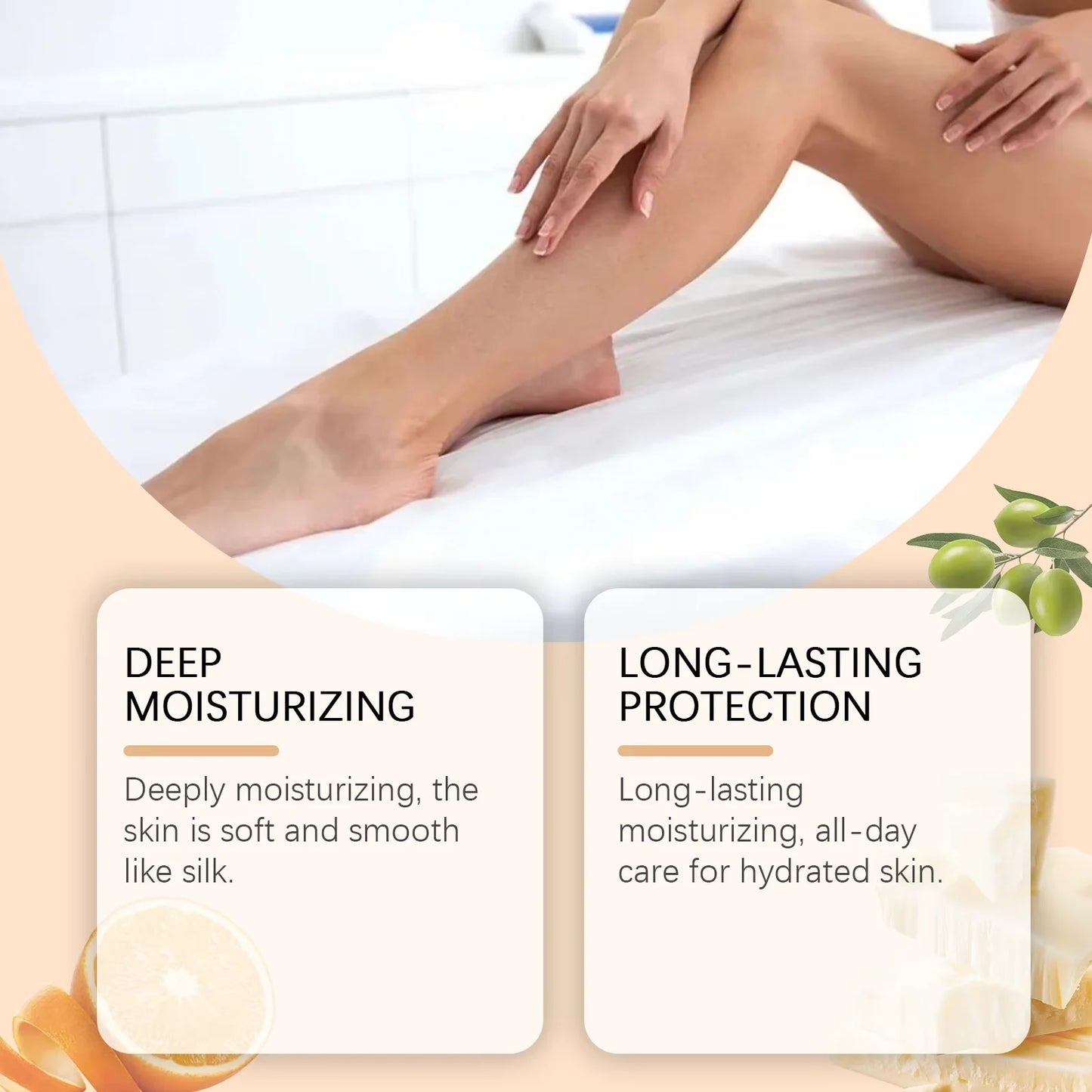 Tallow Honey Balm – Hydrating Face & Body Moisturizer
