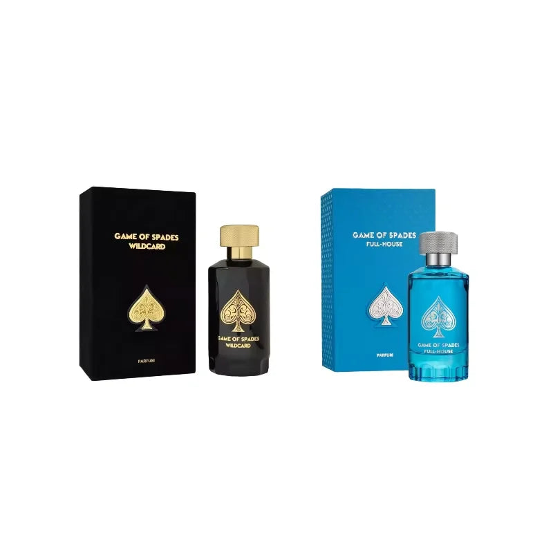 Unisex Eau de Parfum Elegant Woody Fruity Scent Long Lasting Fragrance Spray for Daily Wear and Special Occasions