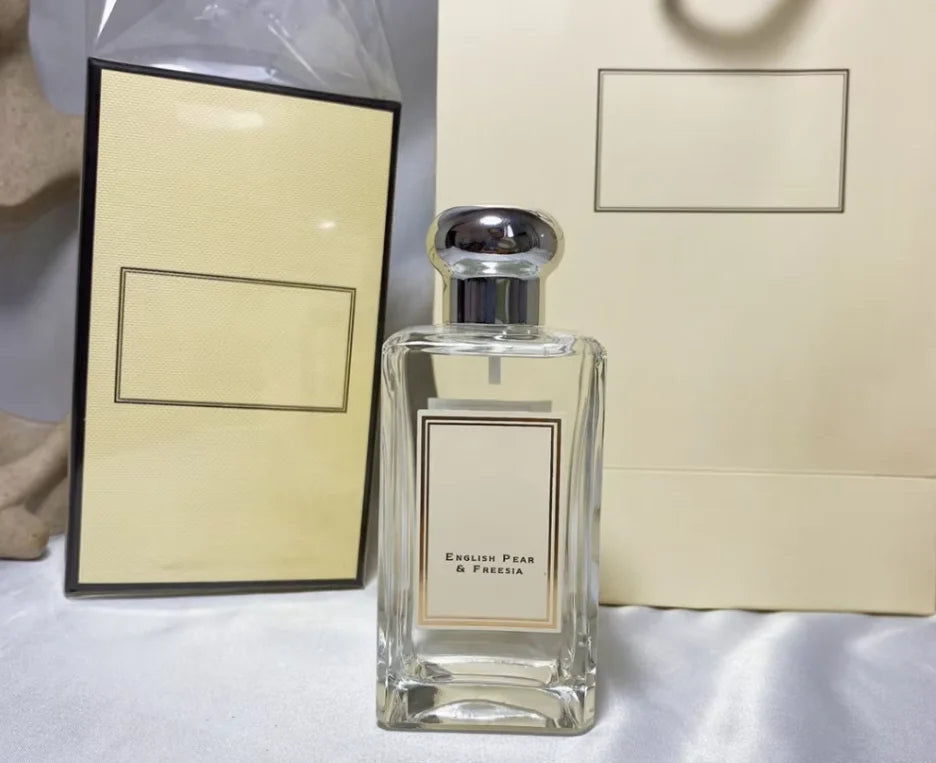 ignature Bloom: Premium Unisex Floral EDP (100ml)