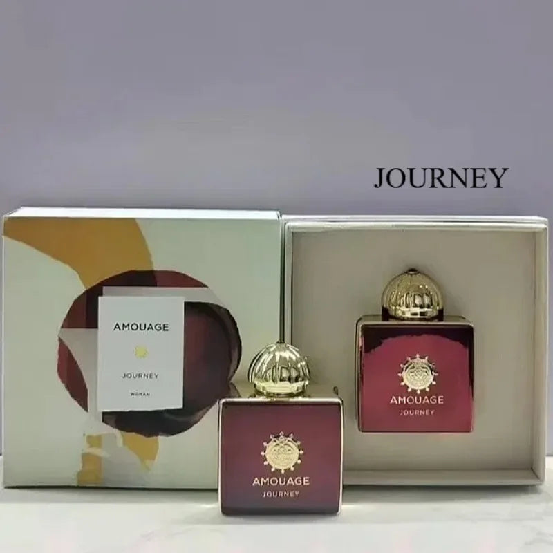 Amouage Signature Collection: Oriental Floral EDP (100ml)