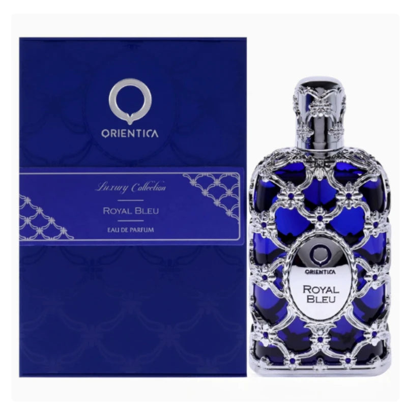 Golden Amber – Elegant Oriental Fragrance (Unisex, 80ml)