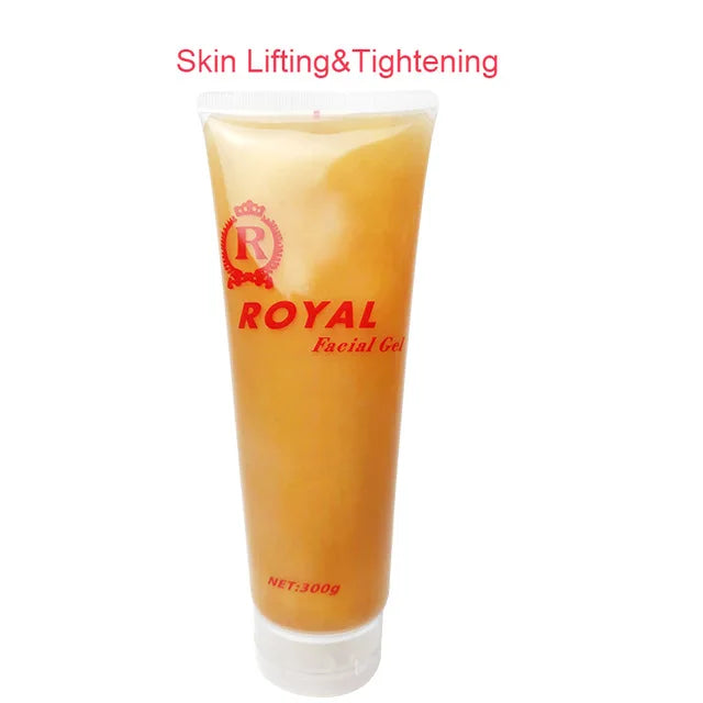 Ultrasonic RF Conductive Gel – 300g for Cavitation & Body Slimming