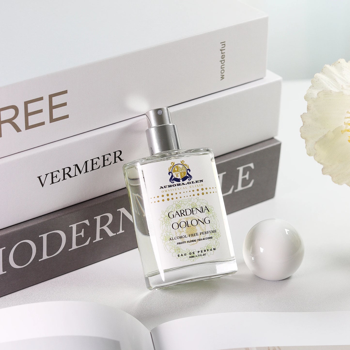 Women’s Eau de Parfum – Floral Fragrance (100ml)