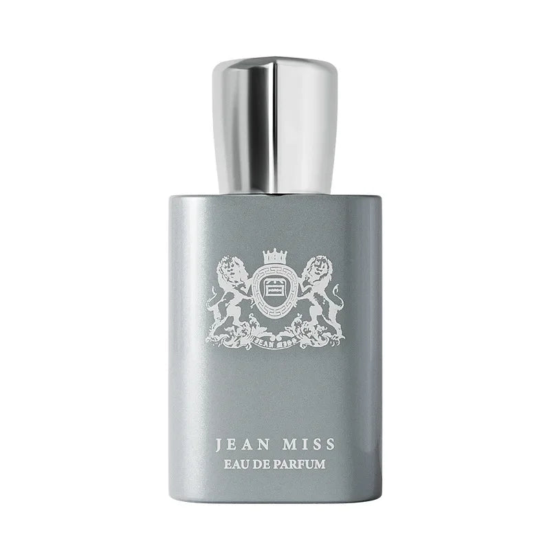 Men’s Eau de Toilette – Vanilla Woody Fougère Fragrance