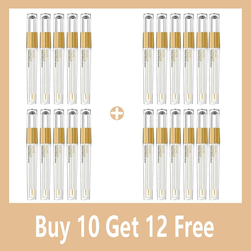Eyelash Growth Serum – Longer, Fuller & Thicker Lashes