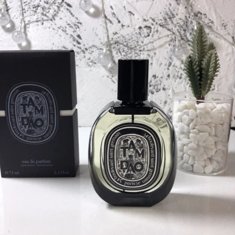 Unisex Eau de Parfum – Long-Lasting Fragrance (75ml)