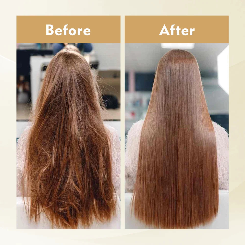 Karseell Collagen Hair Mask with Argan Oil – Deep Repair & Strengthening 100ml