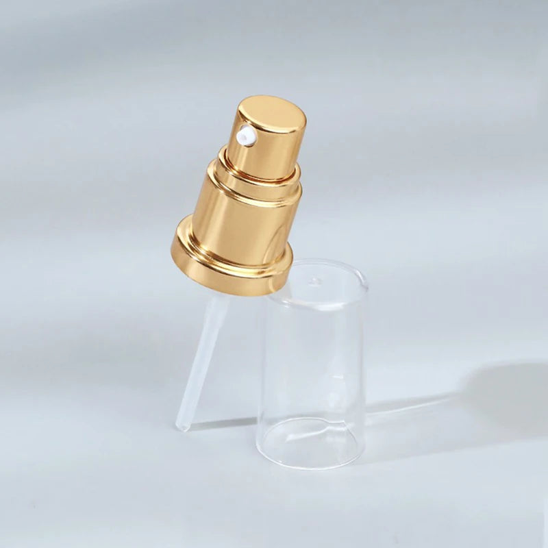 Makeup Foundation Pump – Replacement Dispenser Head