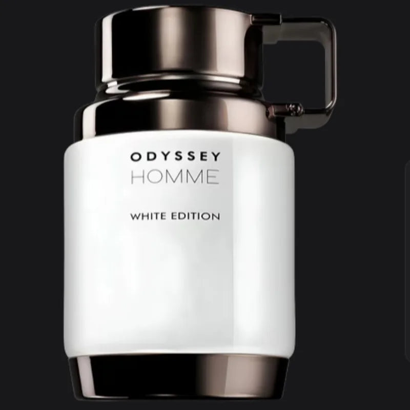 Armaf Odyssey: Intense Woody Unisex EDP (100ml)