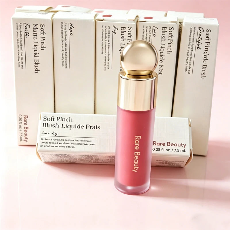 Surnelia Sculpt & Glow: Multi-Action Contour & Blush Stick
