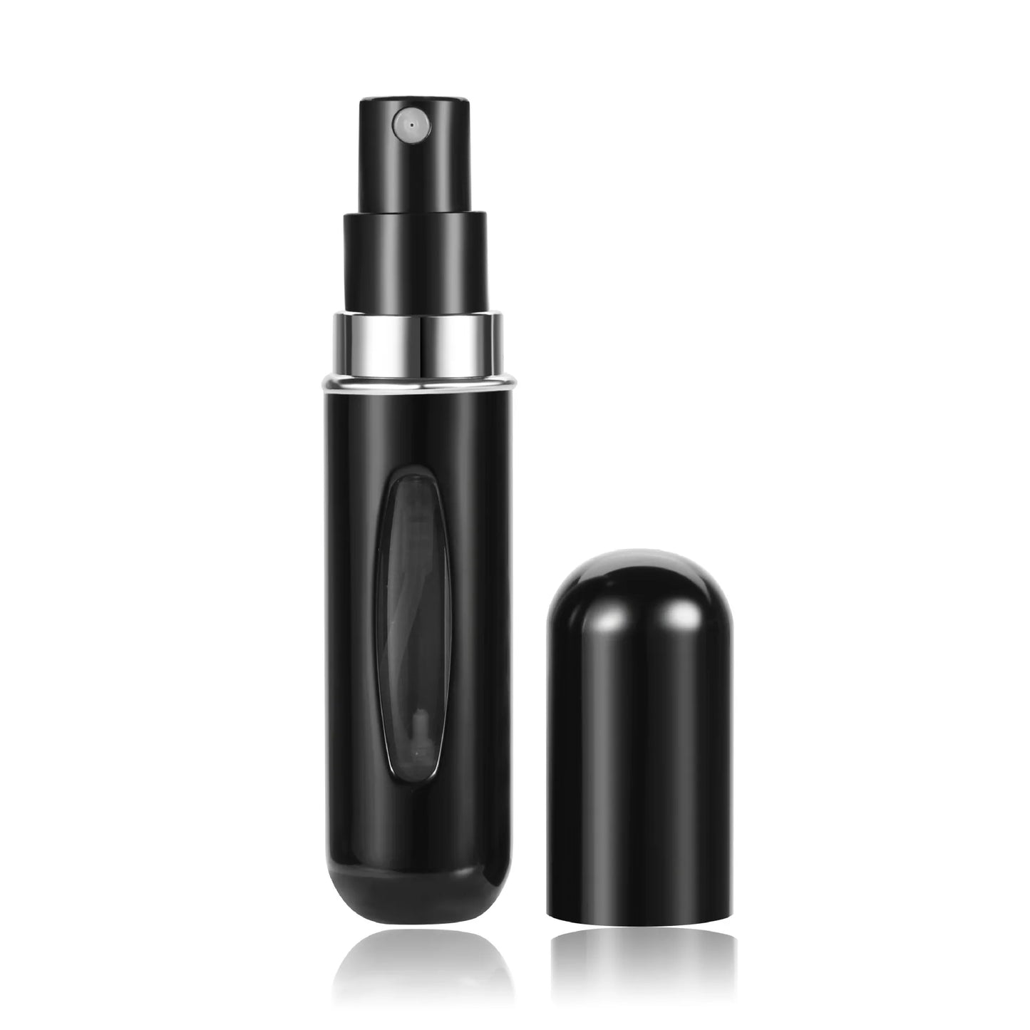 Mini Scent Pump Refill Bottle - Travel Essential