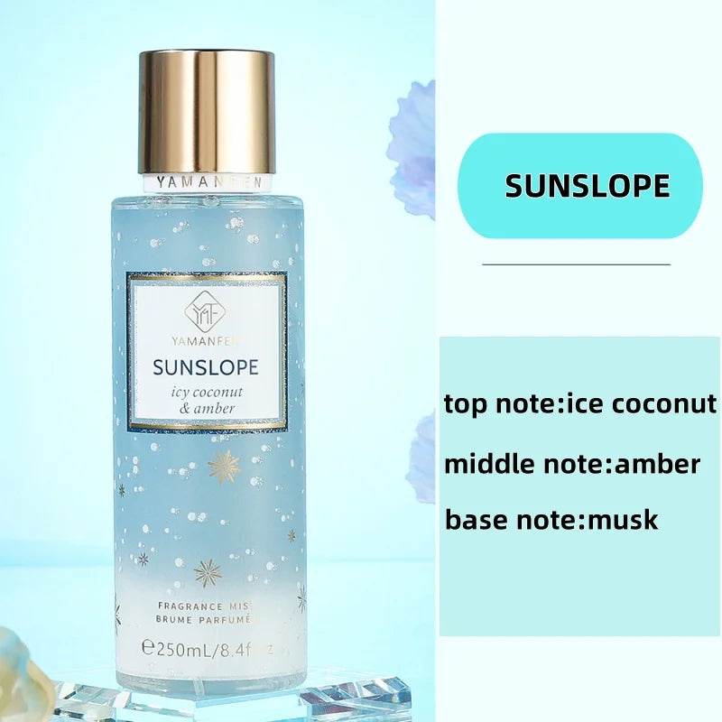 Victoria Signature: Elegant Floral & Fresh EDP (100ml)