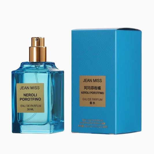 JEAN MISS SMOKY EBONY – Elegant & Long-Lasting Woody Fragrance for Women