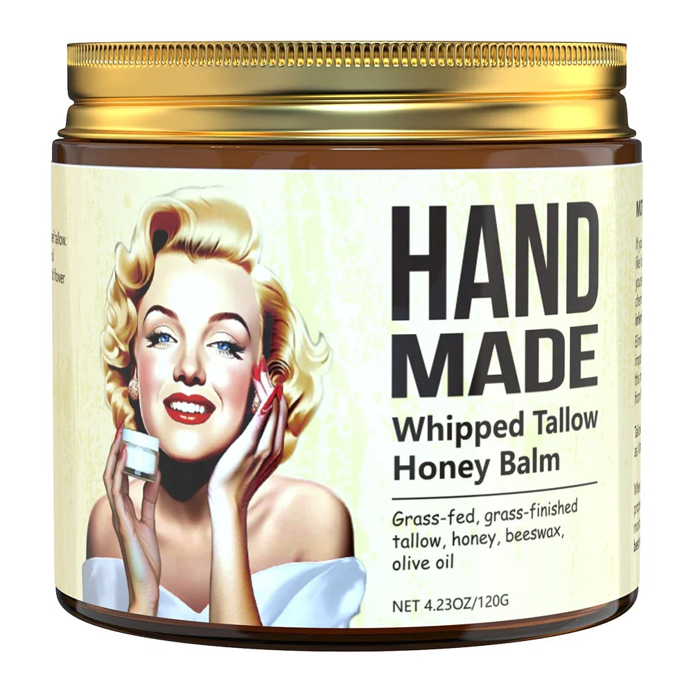 LuxeRetinol: Deep Moisturizing Collagen Complex Cream