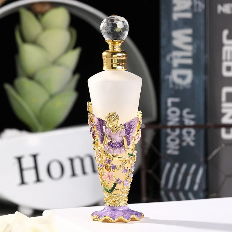 Floral Goddess – Romantic Date Perfume Spray (25ml)