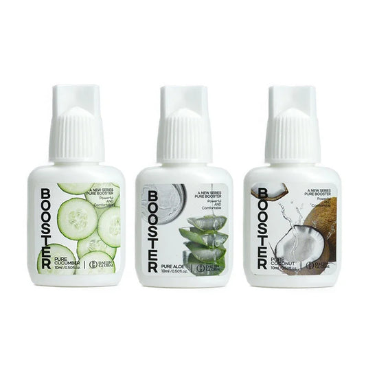 Pro-Grade Super Bonder: Professional Eyelash Extension Glue