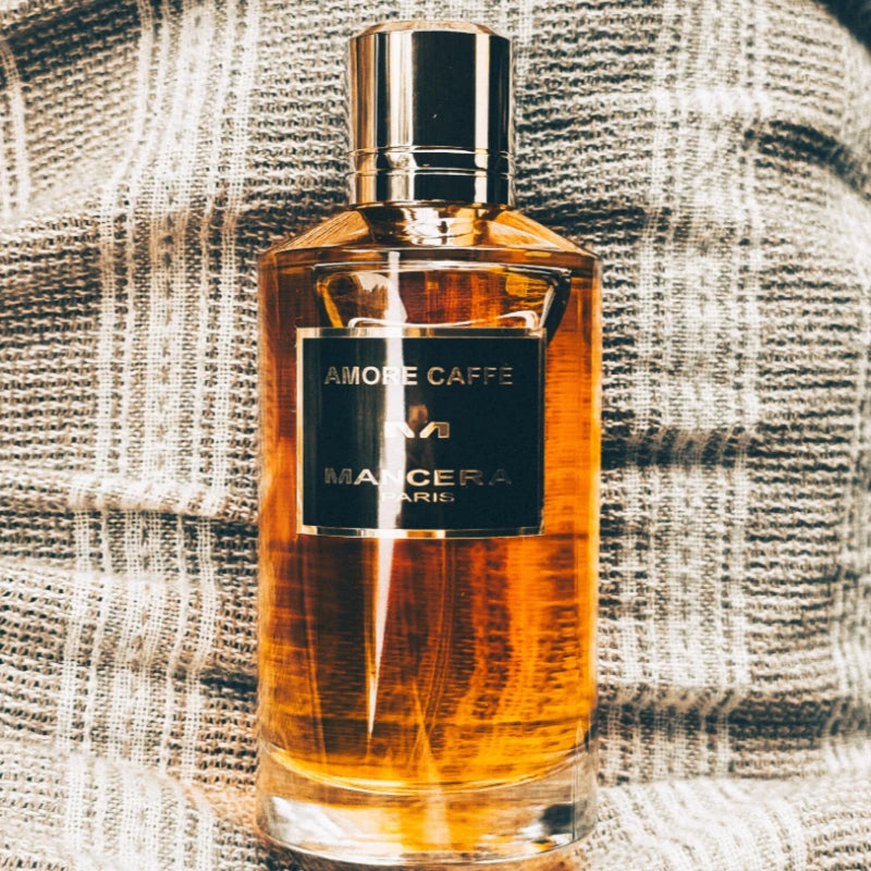 Mancera Eau de Parfum – Aromatic Aquatic Citrus Fragrance (120ml)