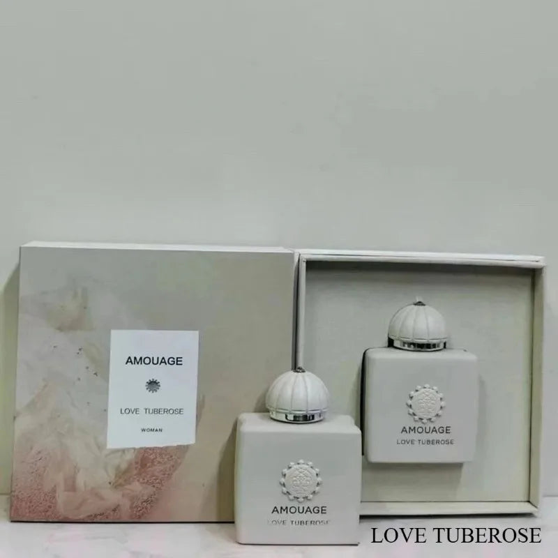 Amouage Signature Collection: Oriental Floral EDP (100ml)