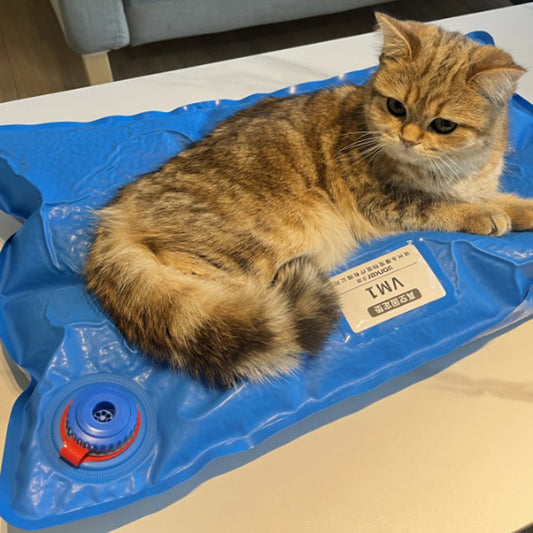 VetSecure: Professional Vacuum Positioning Pad