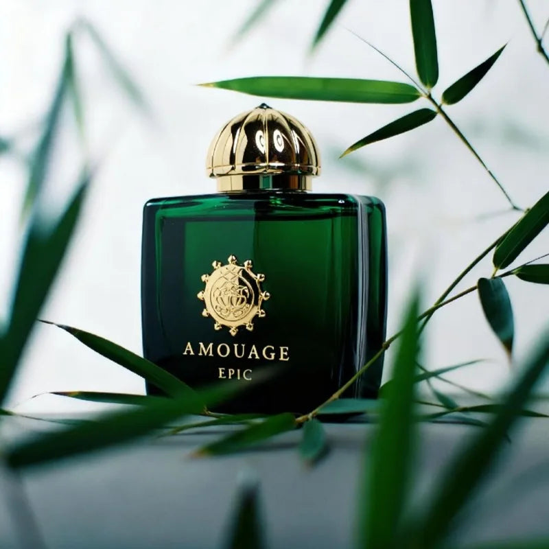 Amouage Signature Collection: Oriental Floral EDP (100ml)