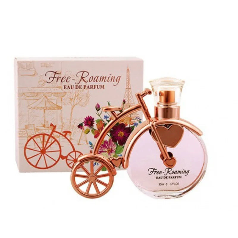 100ml Love Story Women's Perfume Orchid Fruity Charm Eau De Toilette Longlasting Fragrance Tempting Romance Love Fragrance Spray