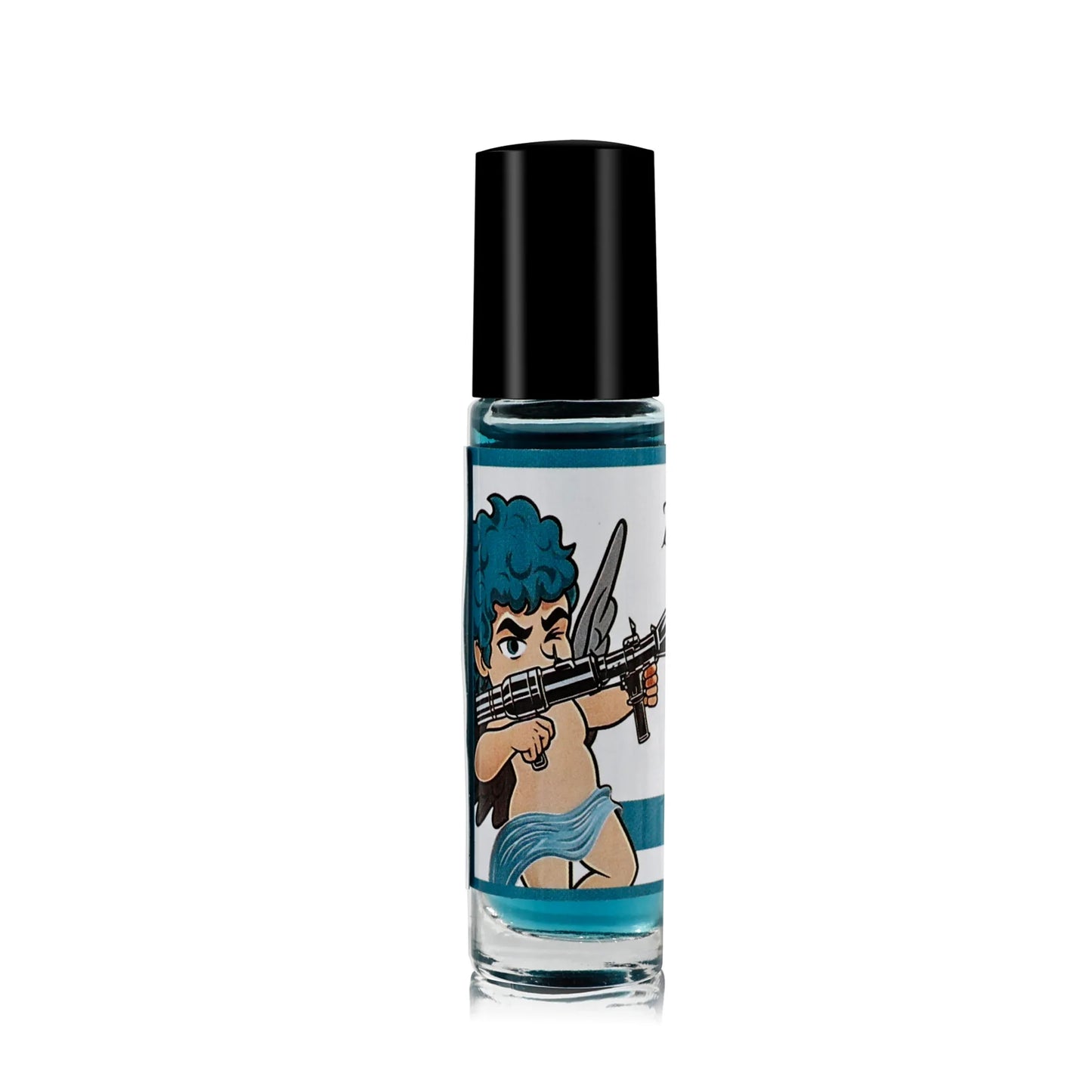 50ml 10ml Cupid Charm Toilette For Men Women Cupid Hypnosis Cologne Fragrances For Men and Women Romance