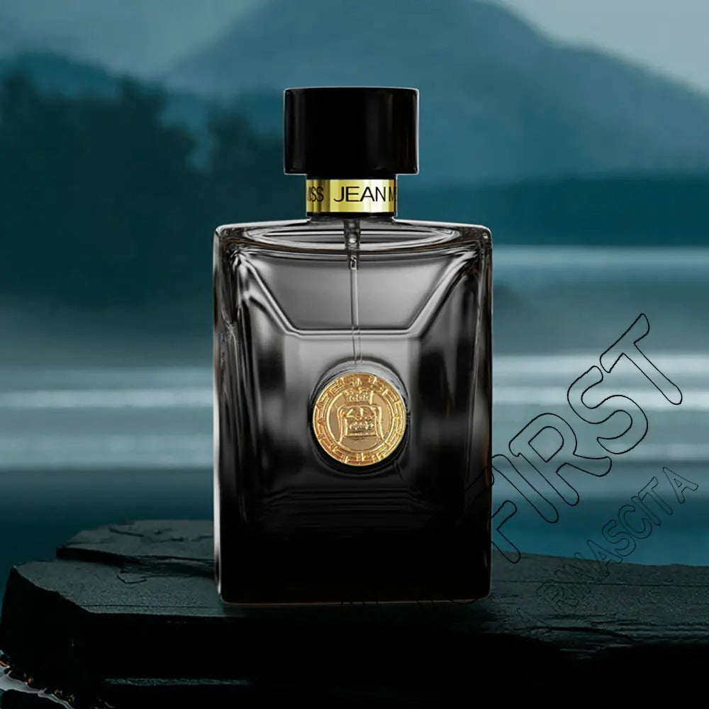 Ocean Scent Perfume Men Cologne Pheromone Perfumes Hombre Attracting Women Parfums Homme Eau De Toilette Woody Fragrances Spray