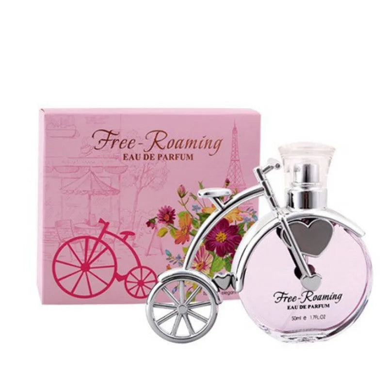 100ml Love Story Women's Perfume Orchid Fruity Charm Eau De Toilette Longlasting Fragrance Tempting Romance Love Fragrance Spray