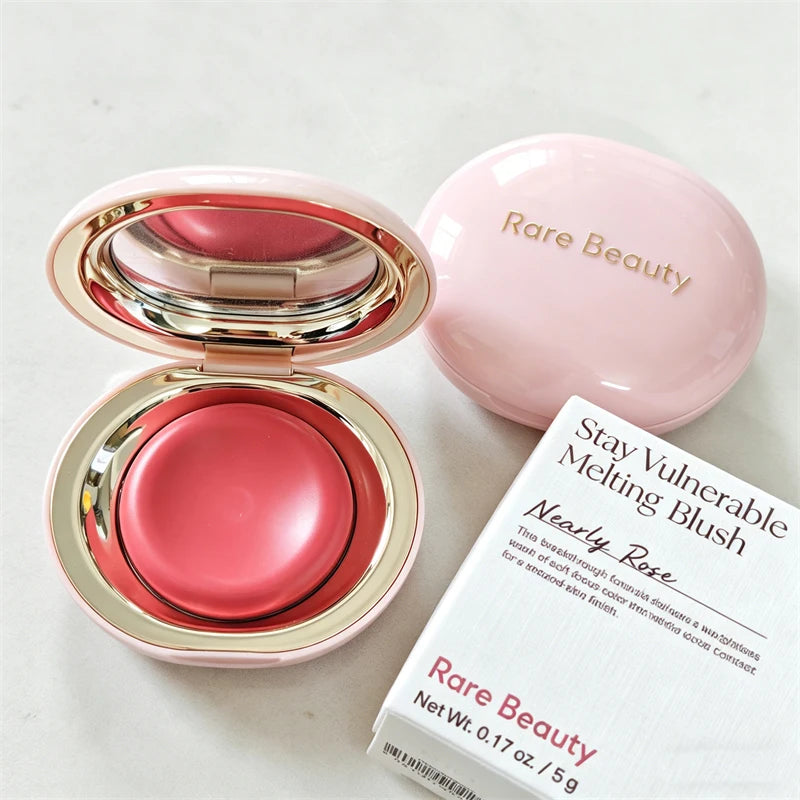 Surnelia Sculpt & Glow: Multi-Action Contour & Blush Stick