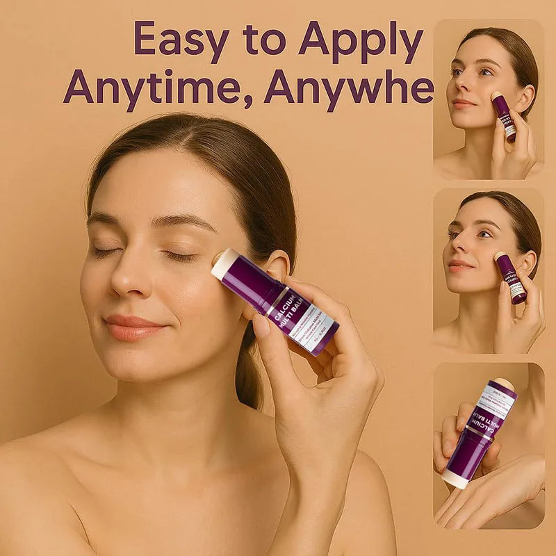 Surnelia Collagen-Infused Multi-Balm: Instant Firming & Anti-Wrinkle Stick