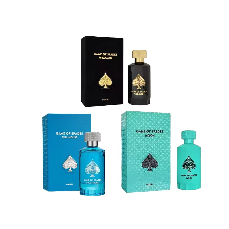 Unisex Eau de Parfum Elegant Woody Fruity Scent Long Lasting Fragrance Spray for Daily Wear and Special Occasions