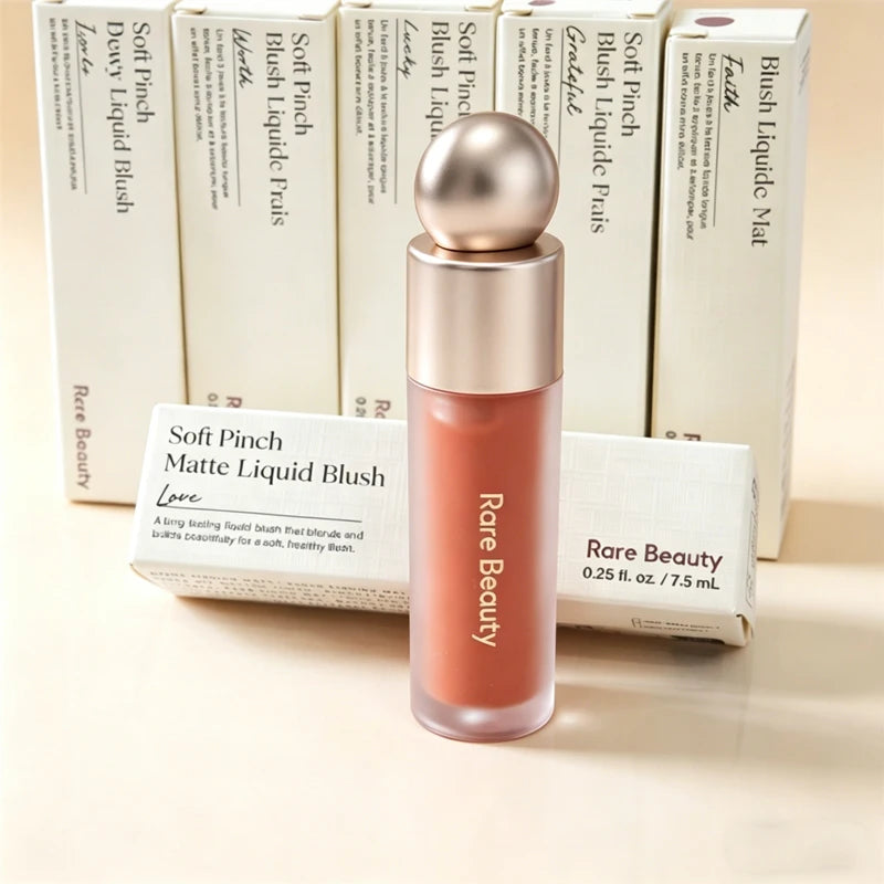Surnelia Sculpt & Glow: Multi-Action Contour & Blush Stick