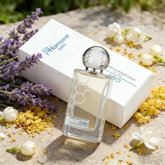 Luxury Unisex Eau de Parfum – Citrus Floral Aromatic Fragrance (100ml)