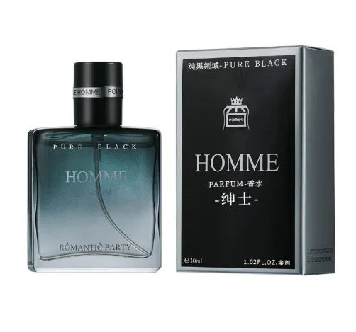 Brand Men Cologne Perfume Suit Spray Flirting Pheromone Long Lasting Woody Light Fragrance Dating Gift Gentleman