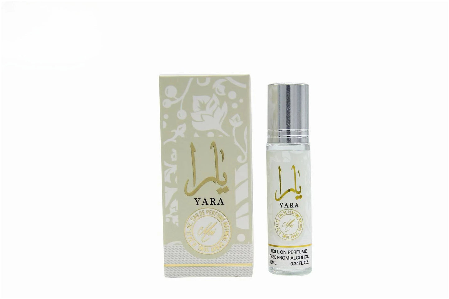 Asad Eau de Toilette – Unisex Arabian Long-Lasting Fragrance
