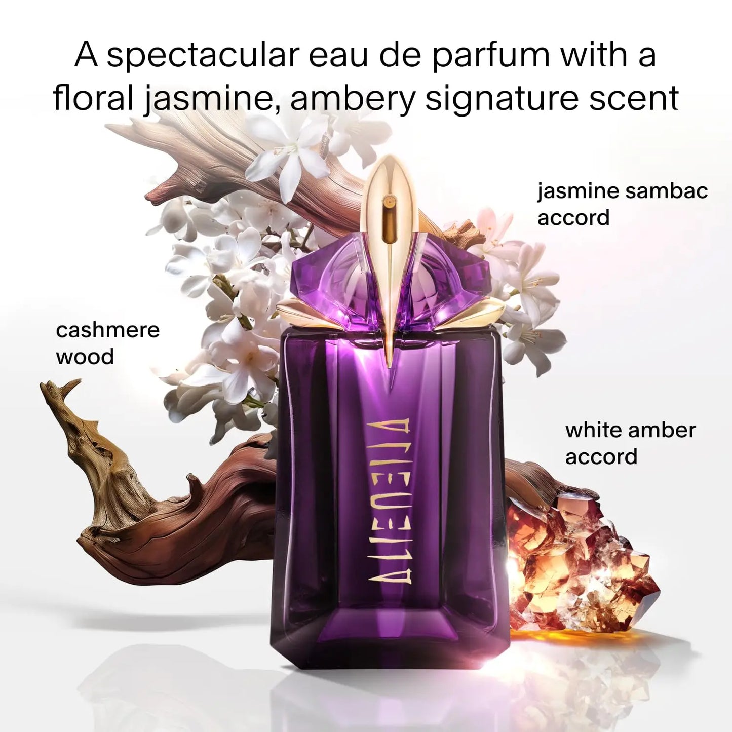 Iconic Alien Eau de Parfum (90ml)