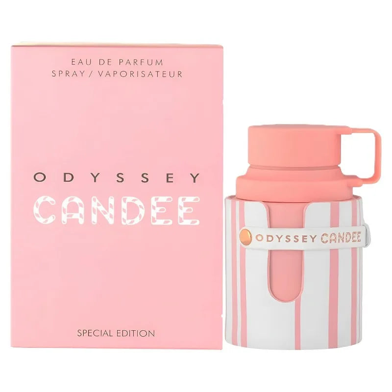 Armaf Odyssey: Intense Woody Unisex EDP (100ml)