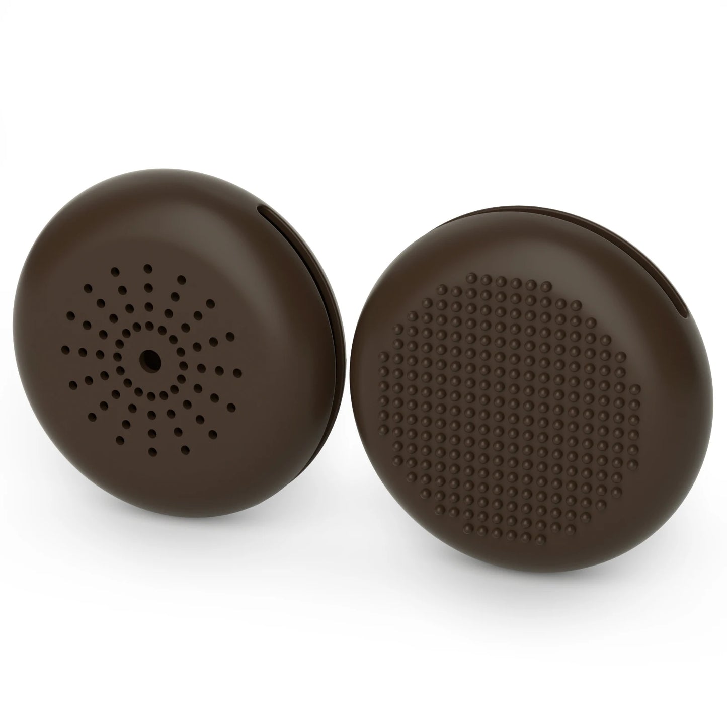Beauty Sponge Storage Box – Silicone Makeup Egg Case