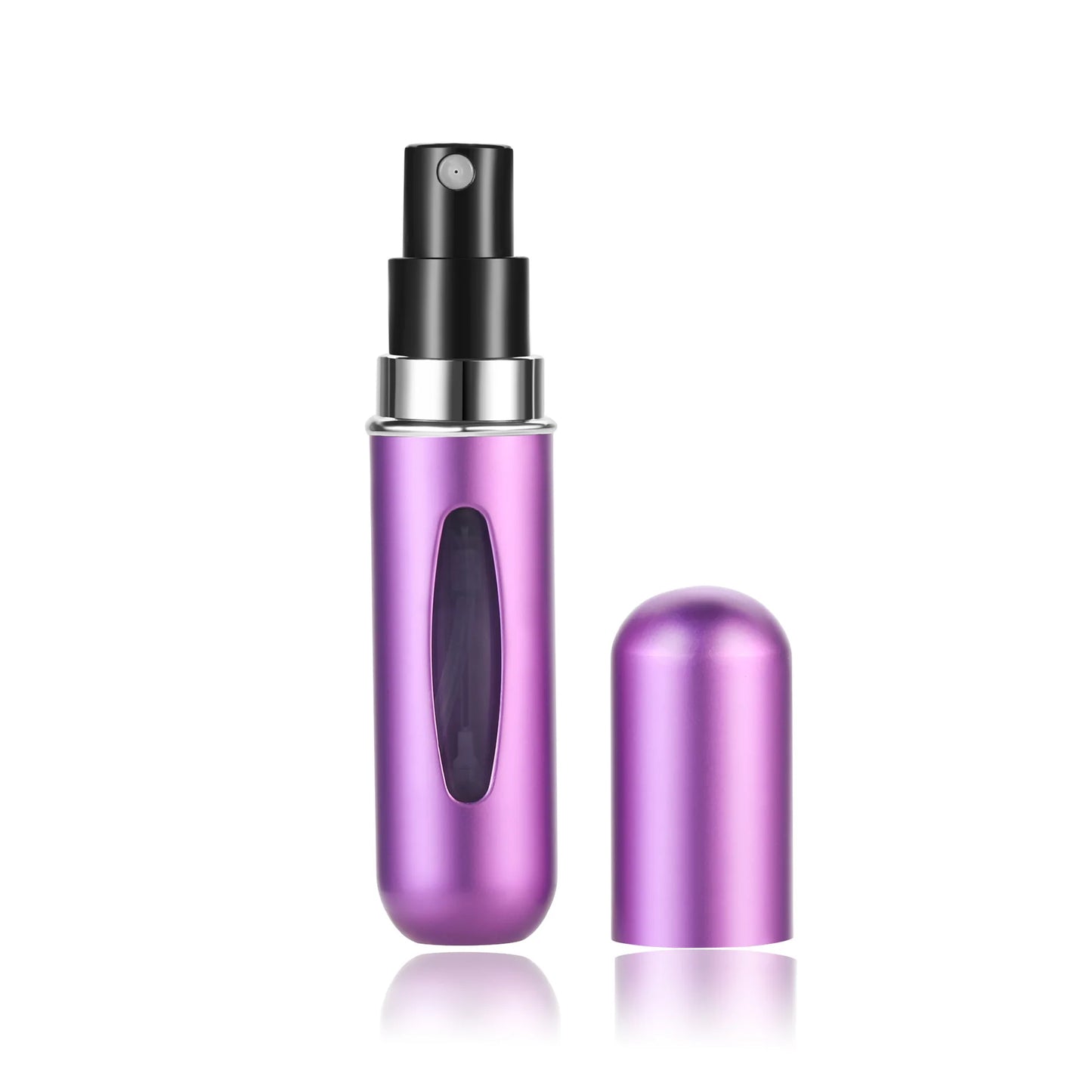 Mini Scent Pump Refill Bottle - Travel Essential