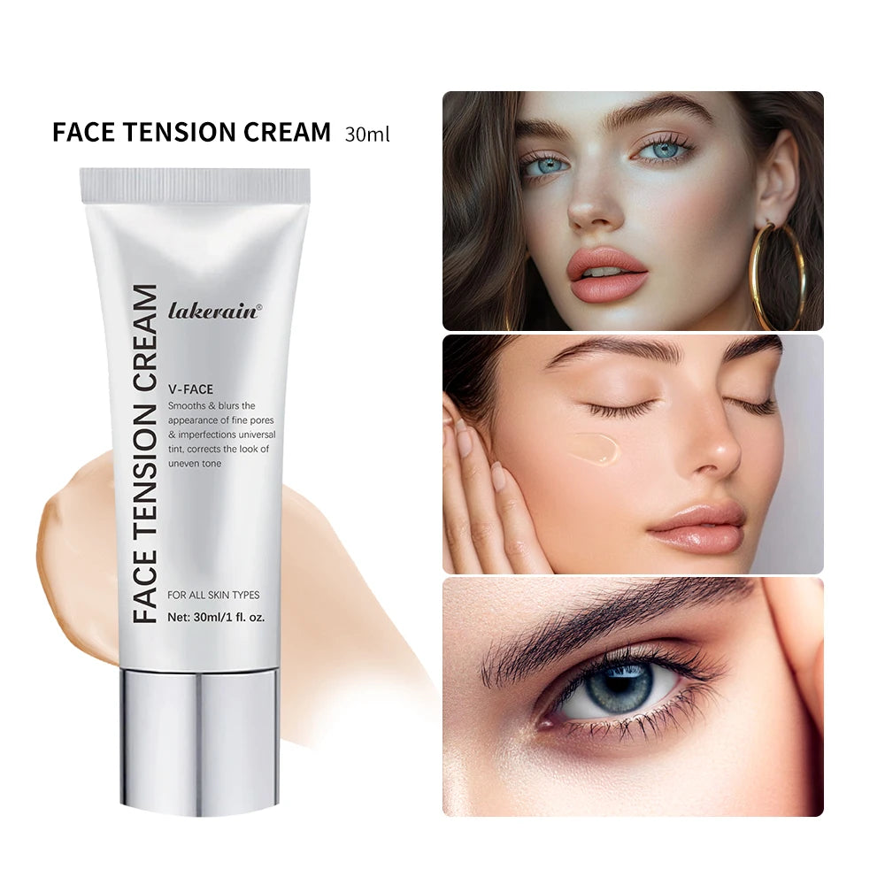 Surnelia No-Filter: Instant Firming & Skin-Tightening Primer
