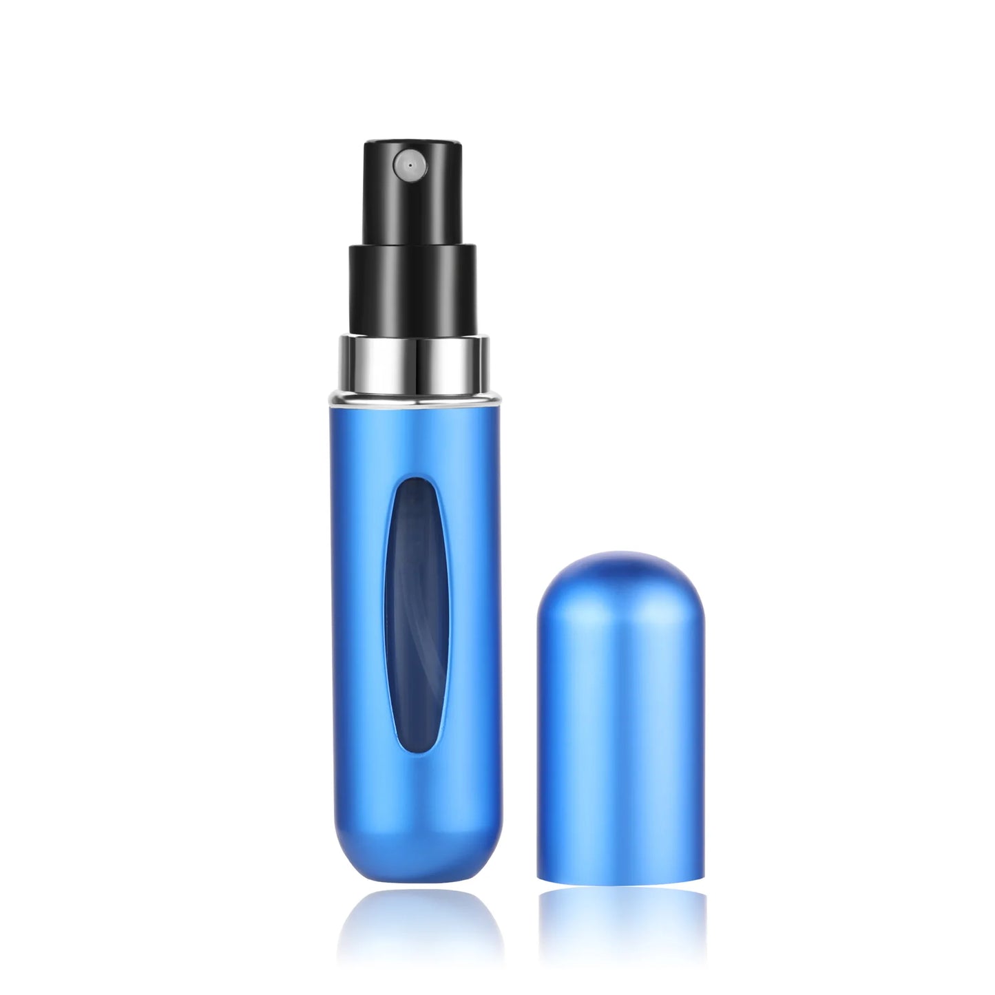 Mini Scent Pump Refill Bottle - Travel Essential