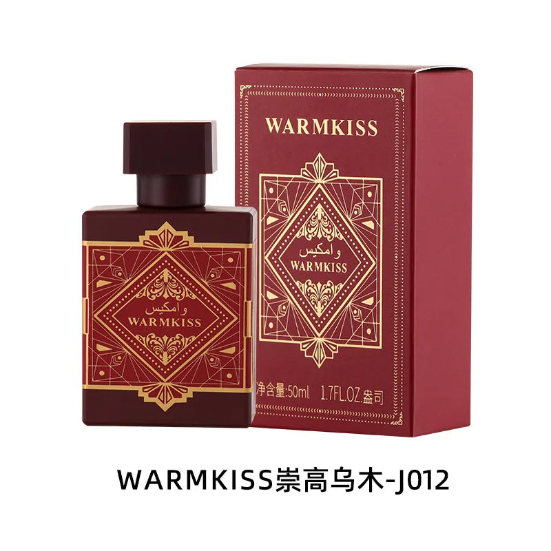 Sublime Fougere: Intense Unisex Woody EDP (50ml)