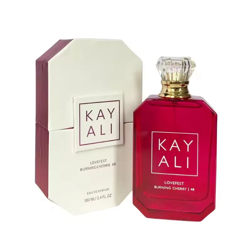 Intense Noir: Woody Floral Unisex Eau de Parfum (100ml)