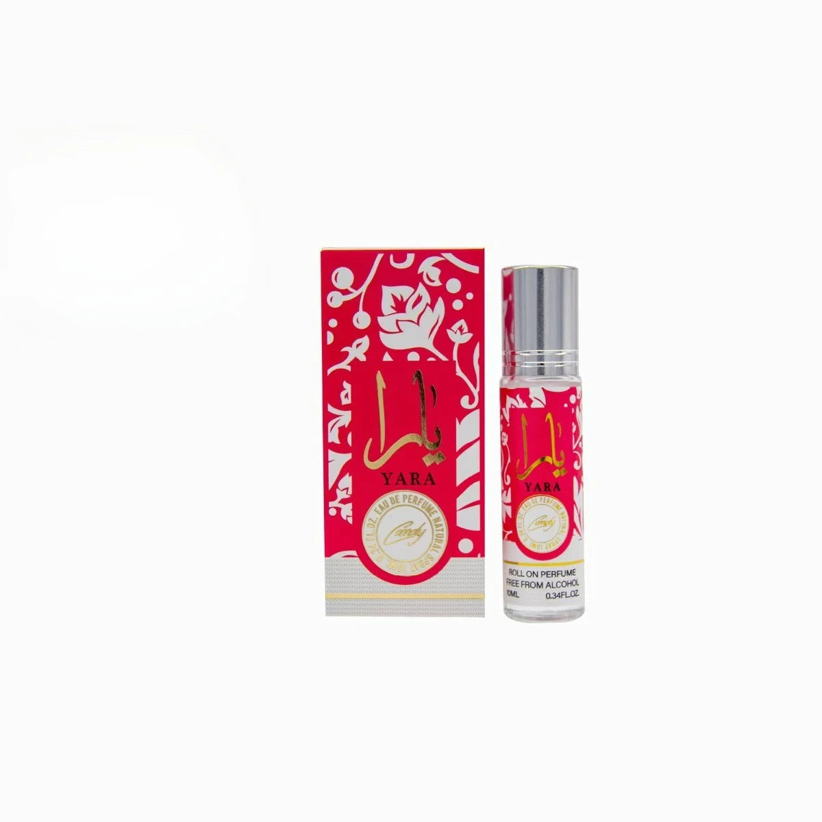 Asad Eau de Toilette – Unisex Arabian Long-Lasting Fragrance