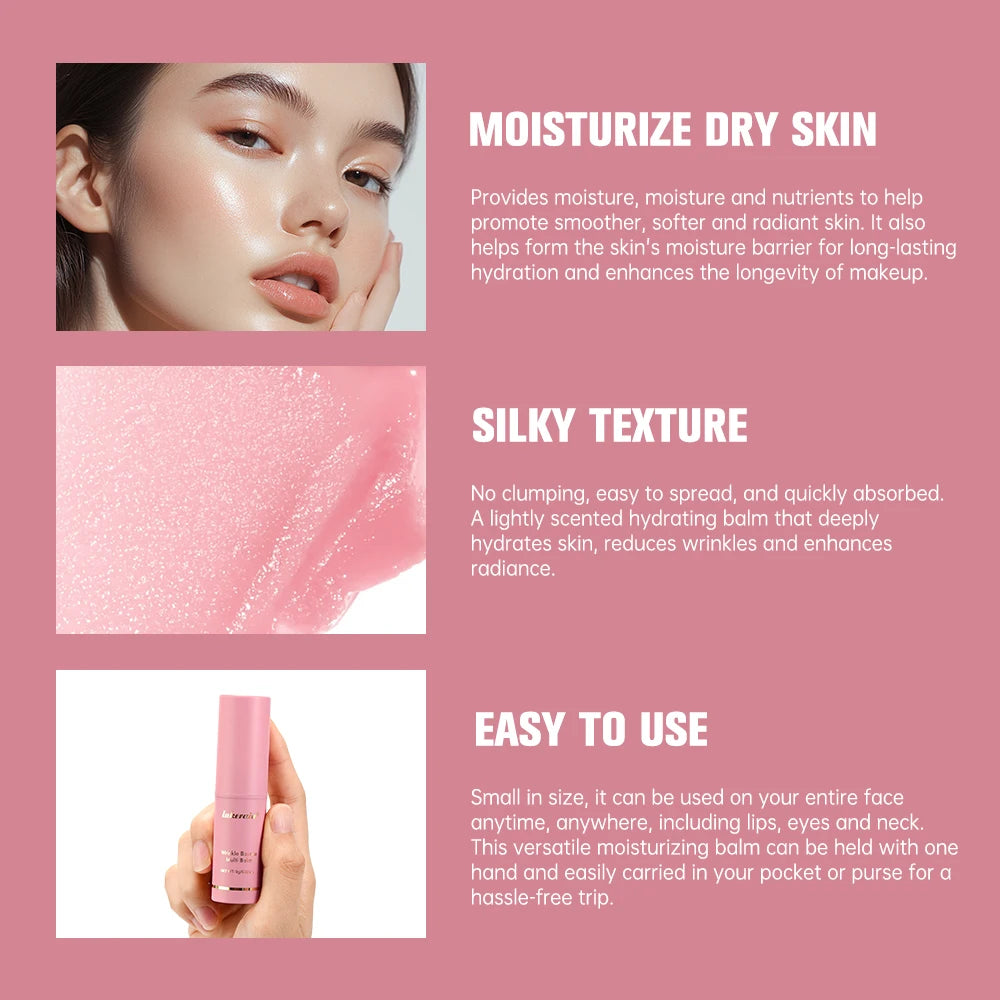 Surnelia Glow & Repair Collagen Stick
