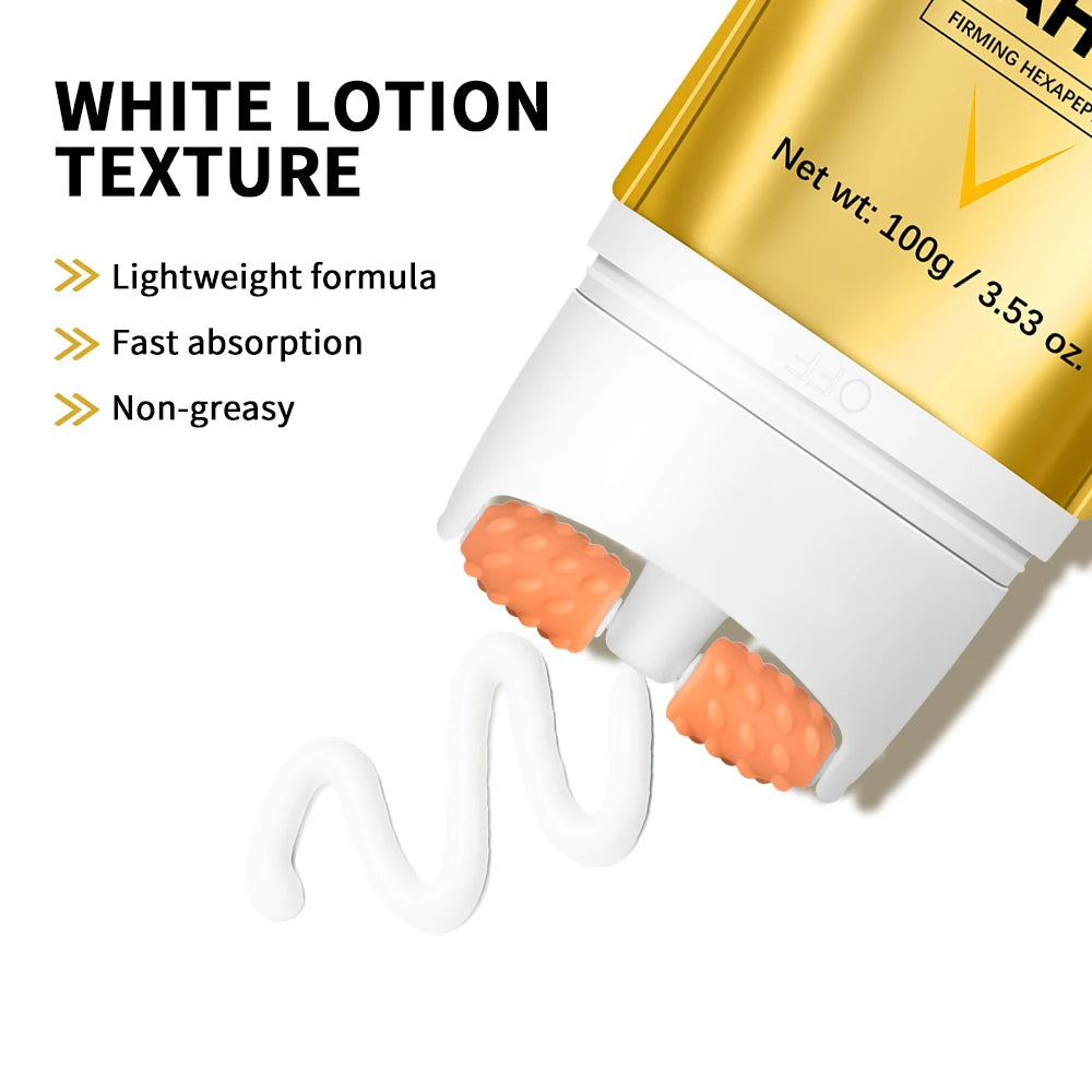 AH-8 Firming Neck Cream – Hydrating & Skin Smoothing Care