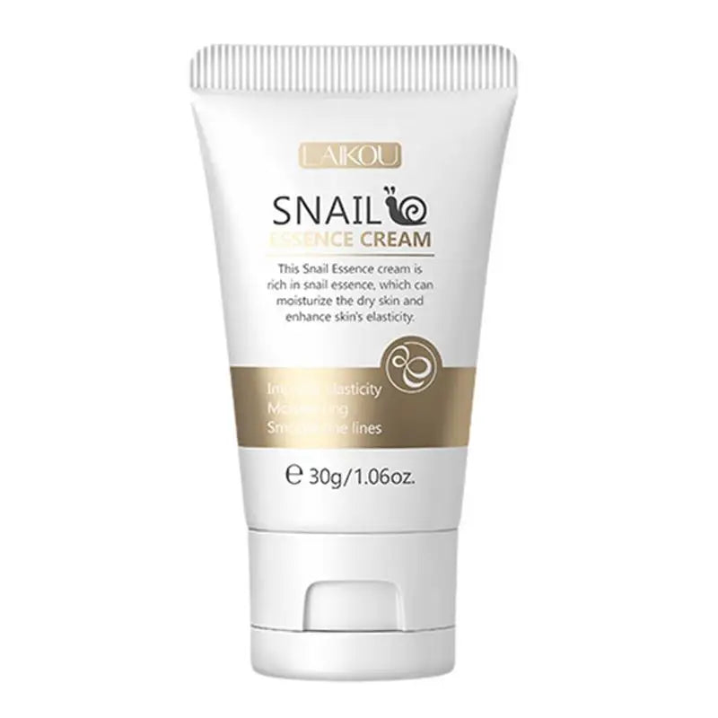 Snail Face Cream – Hydrating & Repair Anti-Aging Moisturizer 30g