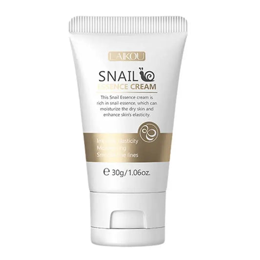Snail Face Cream – Hydrating & Repair Anti-Aging Moisturizer 30g
